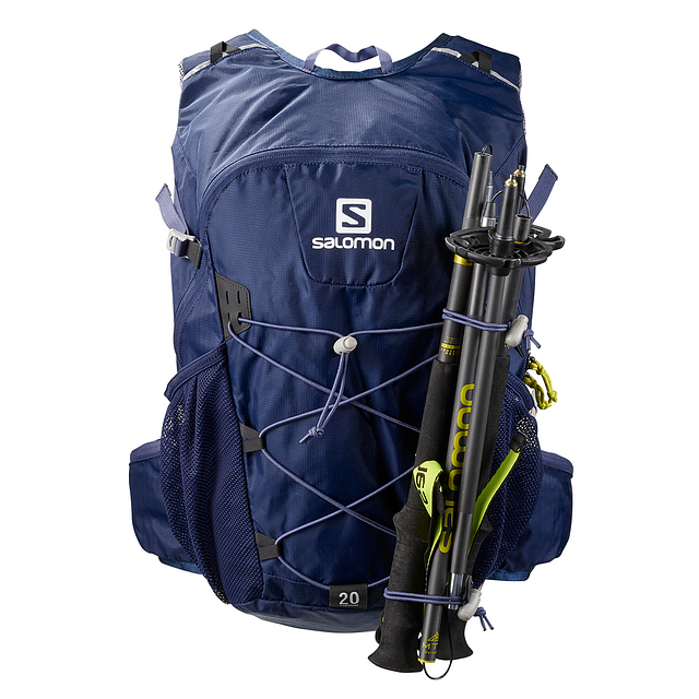 Salomon evasion 2025 20 l