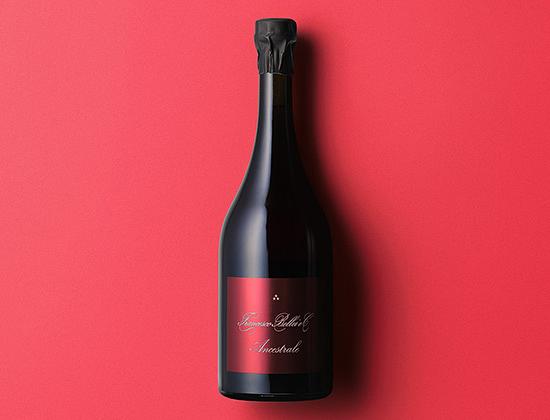 Francesco Bellei - Lambrusco di Sorbara