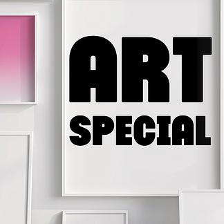 Das Art Special 2024