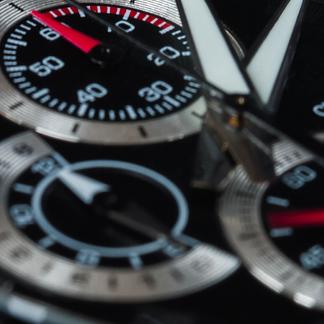 Die Welt der Uhren: Der Chronograph