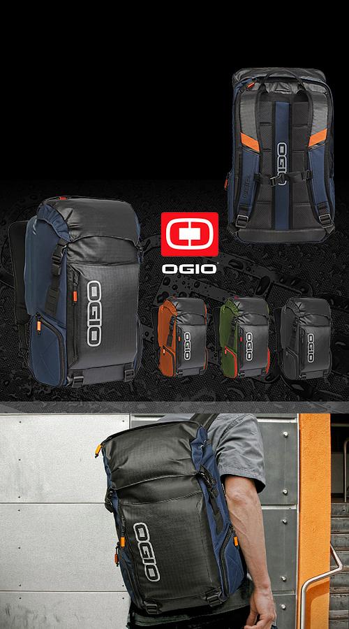 Ogio on sale throttle pack