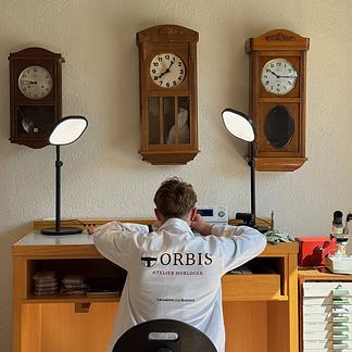 ORBIS Atelier