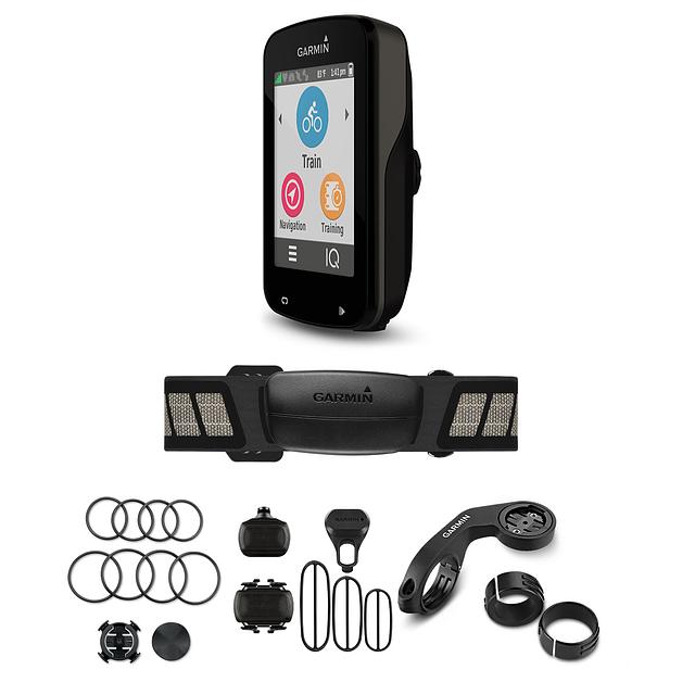 Gps velo best sale garmin edge 820