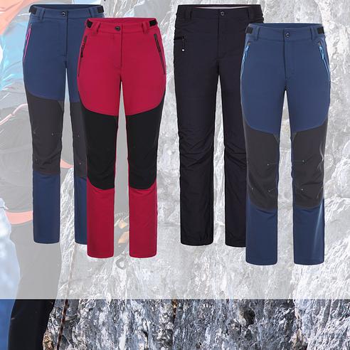 Pantalon icepeak femme best sale