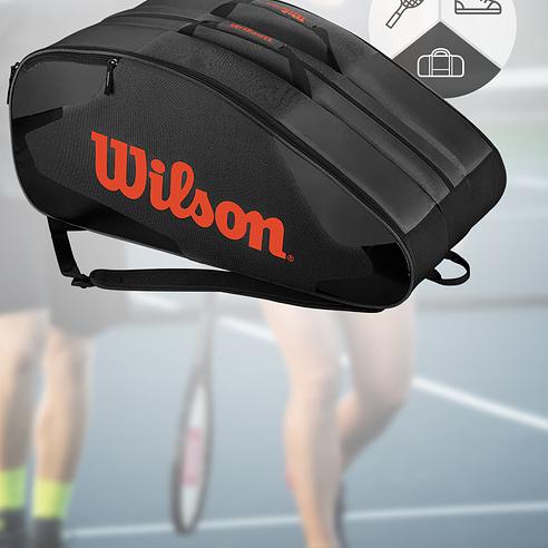Wilson Sac à raquette - acheter sur