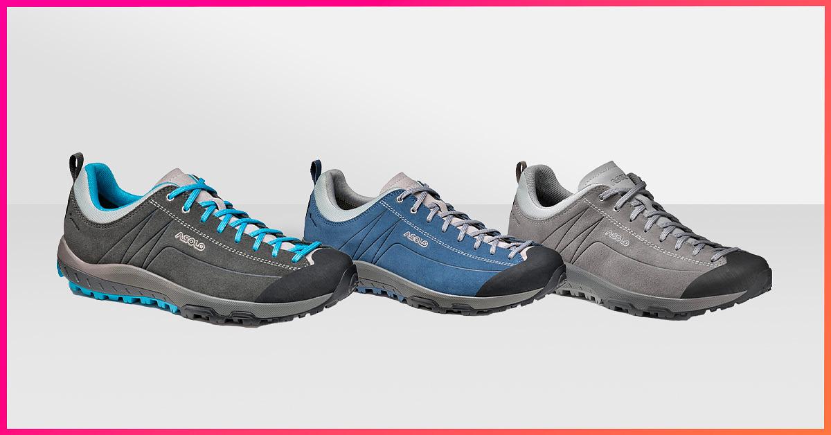 Bottes De Randonnée Asolo Gore-Tex Pour Femme - Taille 38 (US 6.5), Cuir, Semelles Vibram - Très Bon état
