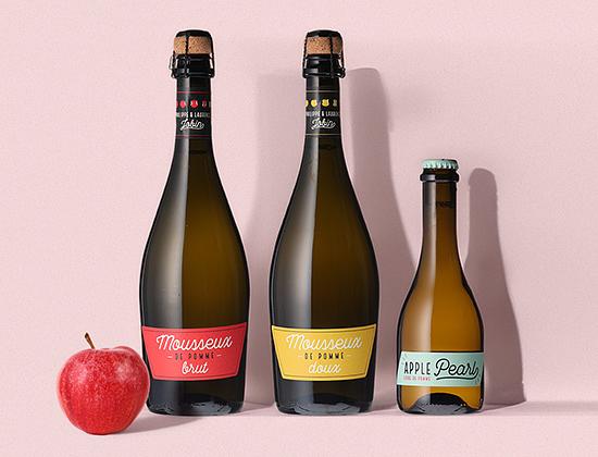 Domaine Philippe et Laurence Jobin