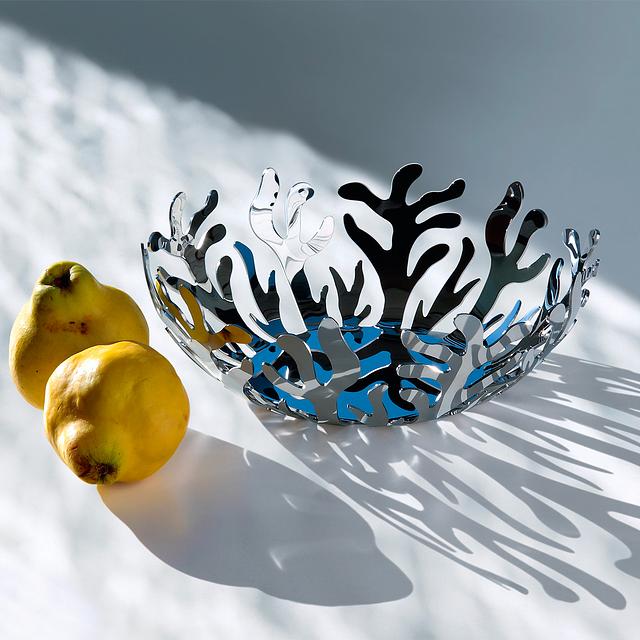 Alessi A09 Minuteur De Cuisine Design Michael Graves - Résine Thermoplastique Noir