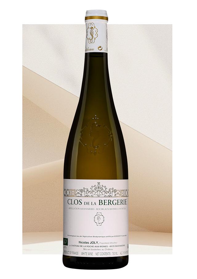 QoQa – La Coulée de Serrant Coulée de Serrant 2019 & Clos de la