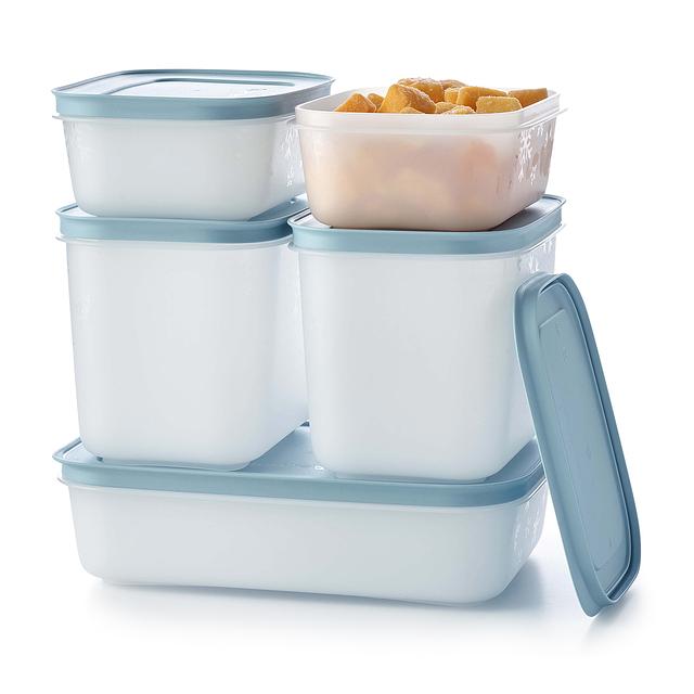 Tupperware Les 4 Saisons De La Cuisine - Liouda Livre