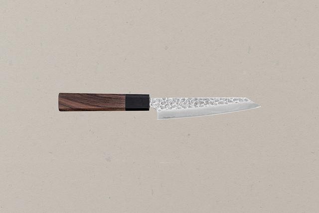 Coffret de 2 couteaux de cuisine japonais de la marque Seki Ryu - Le