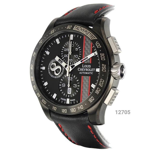 Montre louis chevrolet hot sale