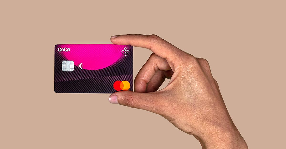 Cadeau exclusif de FAIRTIQ pour les membres neon Q