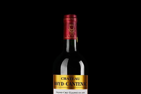QoQa – Château Boyd Cantenac 2012 Margaux 3ème Grand Cru Classé