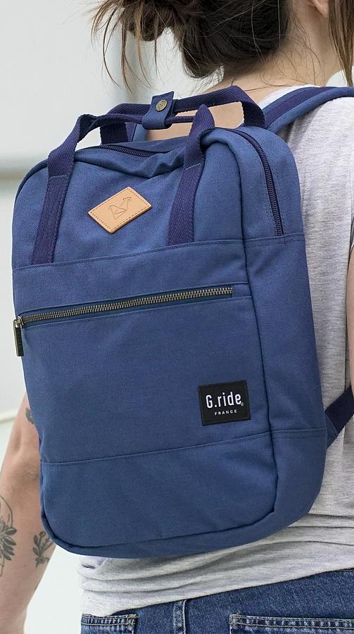 G ride sac outlet a dos