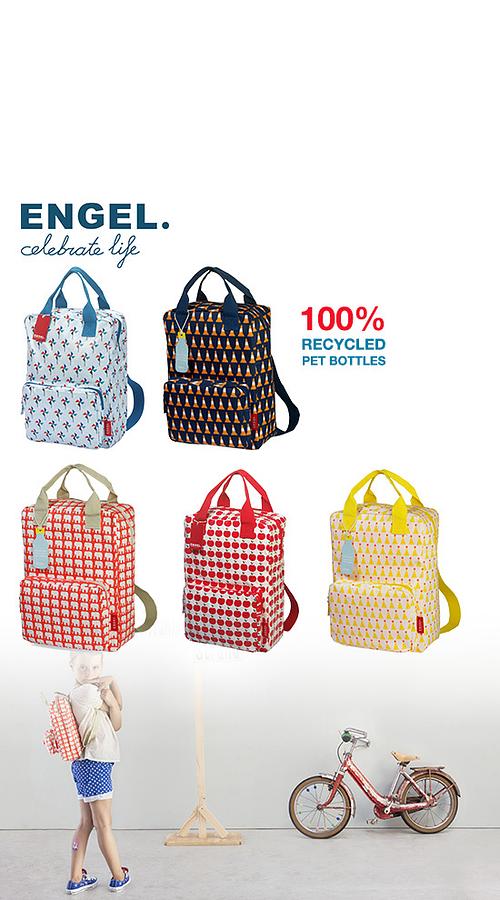 Sac a best sale dos engel