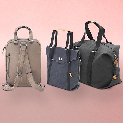 QoQa QWSTION Sacs et sacs a dos