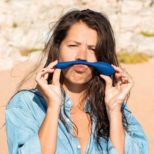 QoQa – Puissante Vibrator Coco
