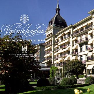 Victoria-Jungfrau Grand Hotel & Spa