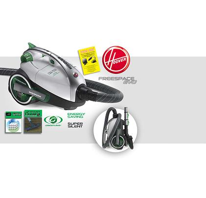 Enrouleur de cable aspirateur Hoover Freespace