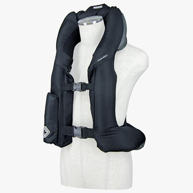 Airbag equitation occasion hot sale