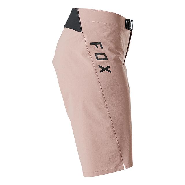 Short vtt fox discount femme