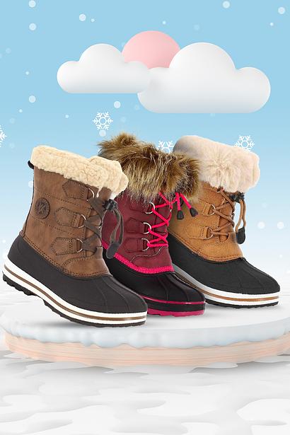 Bottes kimberfeel avis new arrivals