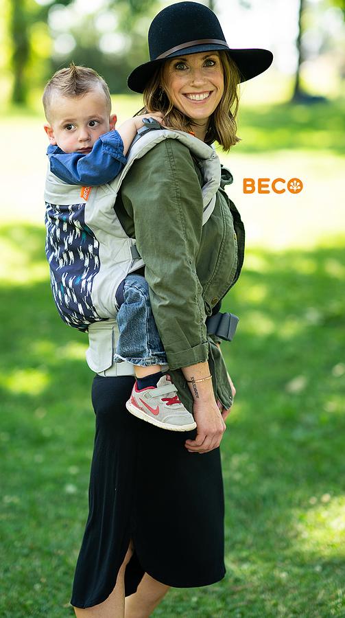 Porte bebe beco clearance toddler