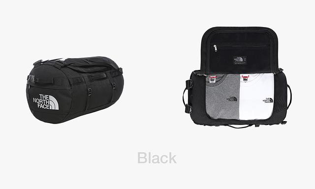 North face bagage cabine sales