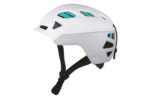 Casque ski et discount velo