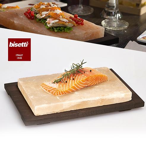 Slateex Lot De 4 Pierres De Sel De L'Himalaya - 20 X 10 X 2,5