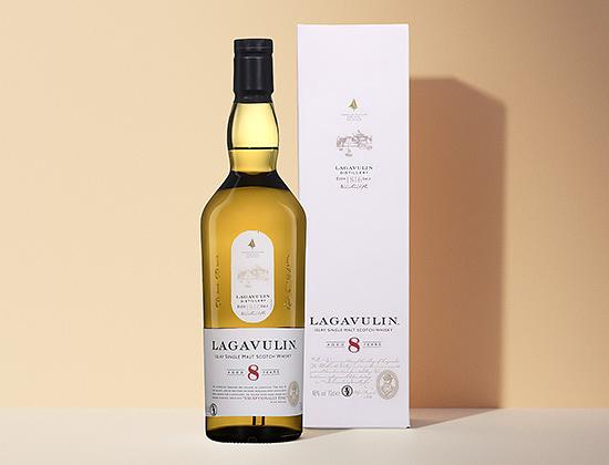Lagavulin 8 Years Old