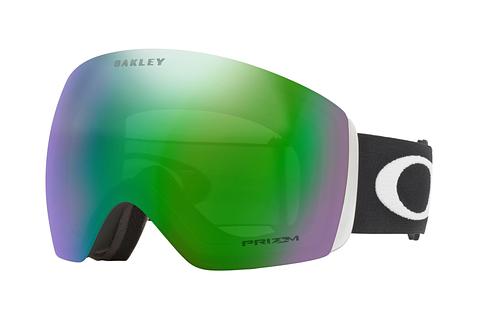 QoQa – Oakley Goggle Flight Deck