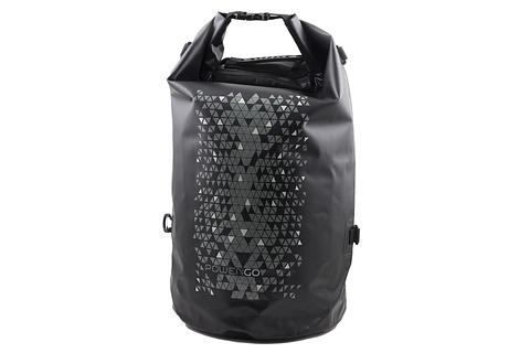 Sac a discount dos etanche 50l