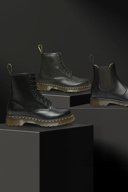 Dr martens clearance pascal einlaufen