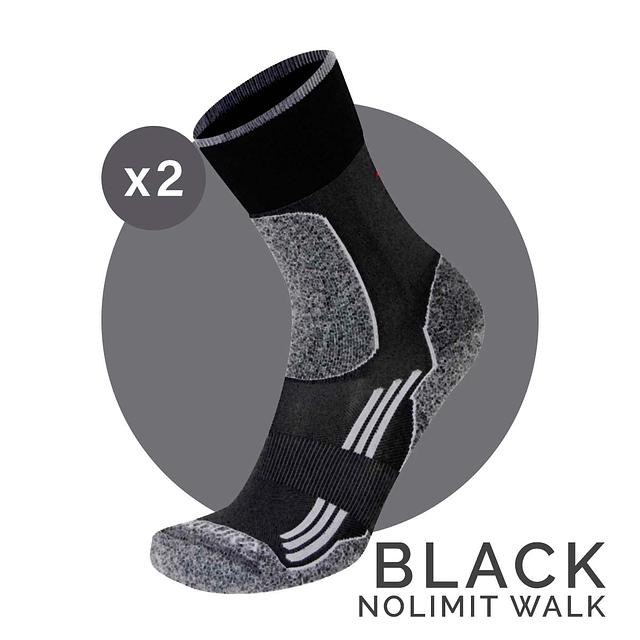 Rywan Xcr Climasocks Chaussettes Respirantes Pour Randonnée Chaussures Basses