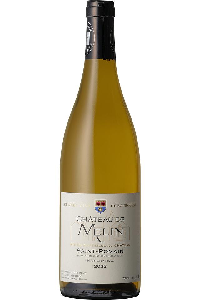Château de Melin Gevrey Chambertin 2022 Château de Melin Gevrey Chambertin 2022 - wineandco