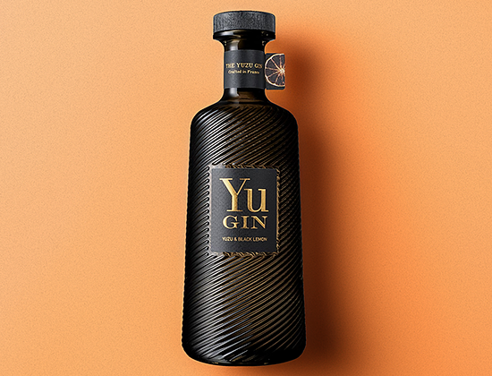 Yu Gin