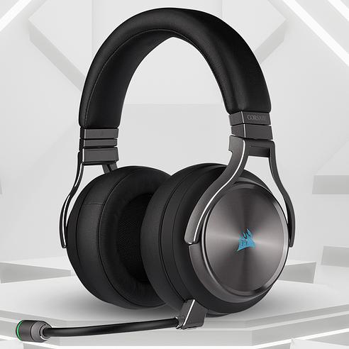 Corsair virtuoso special edition hotsell