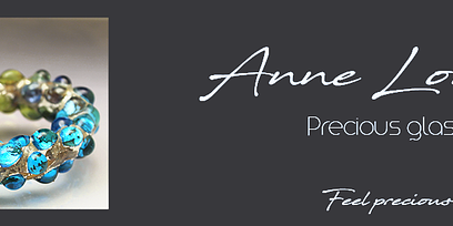 Anne Londez Verre