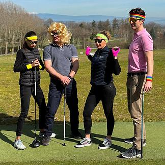 Golf Club Payerne