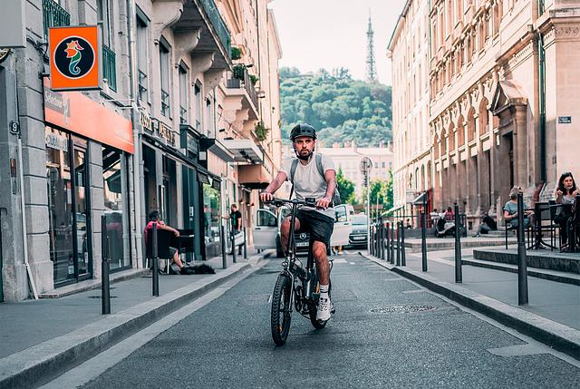 Sac de transport vélo pliant étanche EOVOLT