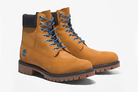 Chaussure hiver outlet timberland