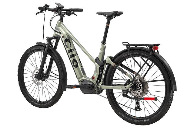 QoQa Cilo SUV E Bike Rivertour CTFU CTFL 06