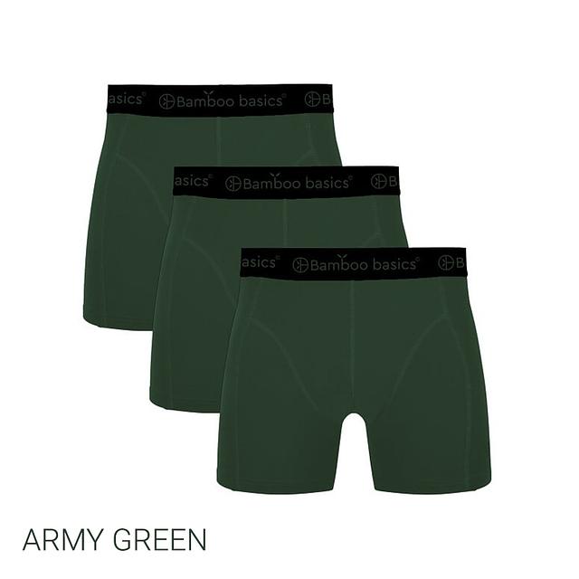 hust & claire body bambus Hust&Claire Bambus Viskose Body kurzarm green stone – coucou natur main image 0