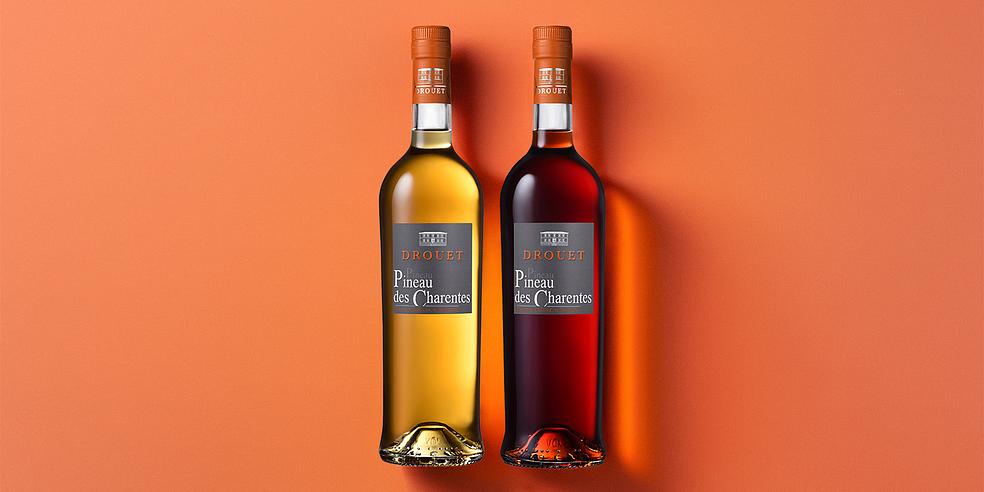 QoQa – Drouet Pineau des Charentes