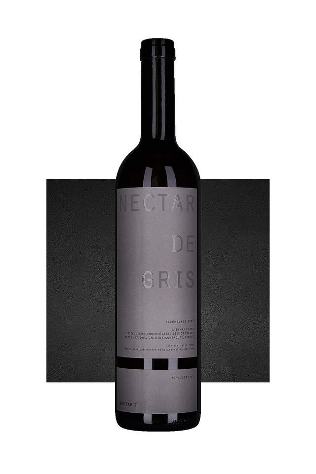 QoQa – Stéphane Gros Genève AOC