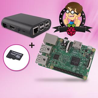 Raspberry Pi