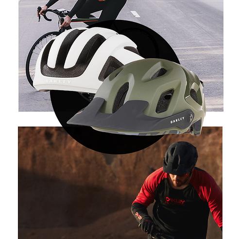 Casque oakley velo sale