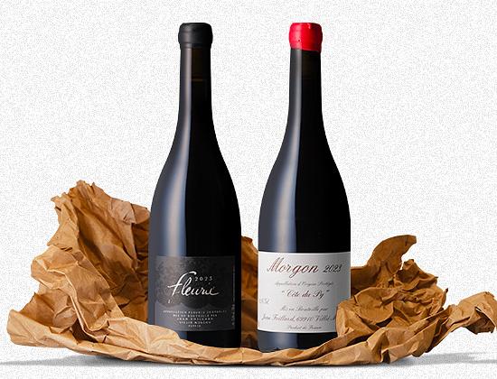 Domaine Jean Foillard